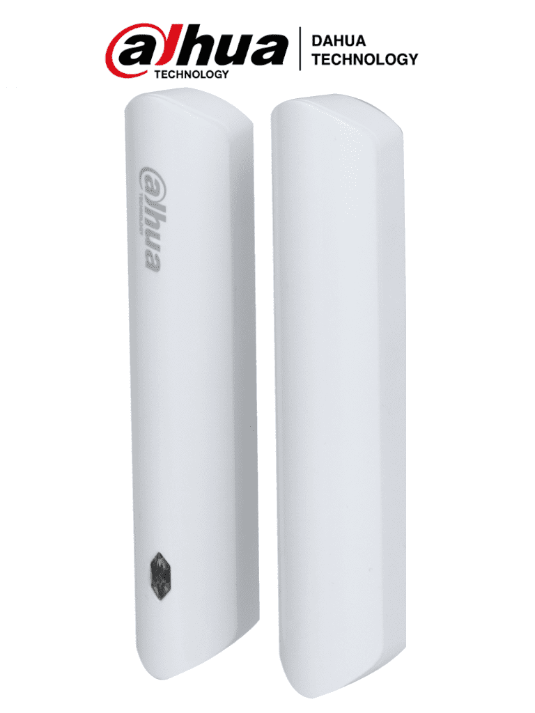 [DHT2480015] DAHUA DHI-ARD323-W2 - Contacto Magnético Inalámbrico Interior / 1 Entrada de Contacto Seco / Led Indicador / Alarma de Batería Baja / Detección de Intensidad de Señal / Función de Salto de Frecuencia /  #AlarmasDahua
