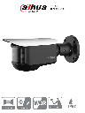 Dahua HAC-PFW3601-A180-AC24 - Camara Bullet Multisensor Panoramica/ 180 Grados/ 3 Lentes de 2 Megapixeles/ 20 Metros de Iluminación/ WDR Real de 120/ Starlight/ IP67/IK10/ 2D&3D NR 