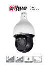 DAHUA DH-SD59225-HC-LA - Cámara PTZ de 2 Megapíxeles/ 1080p/ 25x de Zoom Óptico/ IR de 150 Metros/ WDR Real 120 dB/ Starlight/ IP66/ E&S de Alarmas/ #PFDahua