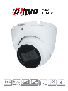 Dahua HAC-HDW2501TLM-A -  Camara Domo de 5 Megapixeles/ Serie Pro/ Lente de 2.8 mm/ 111 Grados de Apertura/ IR de 30 Metros/ Microfono Integrado/ Metalico/ WDR 120dB/ IP67/ Strlight/ 