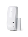 DSC PG9309 - (Versión mejorada del PG9945 ) Contacto Magnético Inalámbrico de Puerta/Ventana PowerG c/entrada Auxiliar compatible con NEO, PRO, Qolsys e IoTega #SBOWL #promo