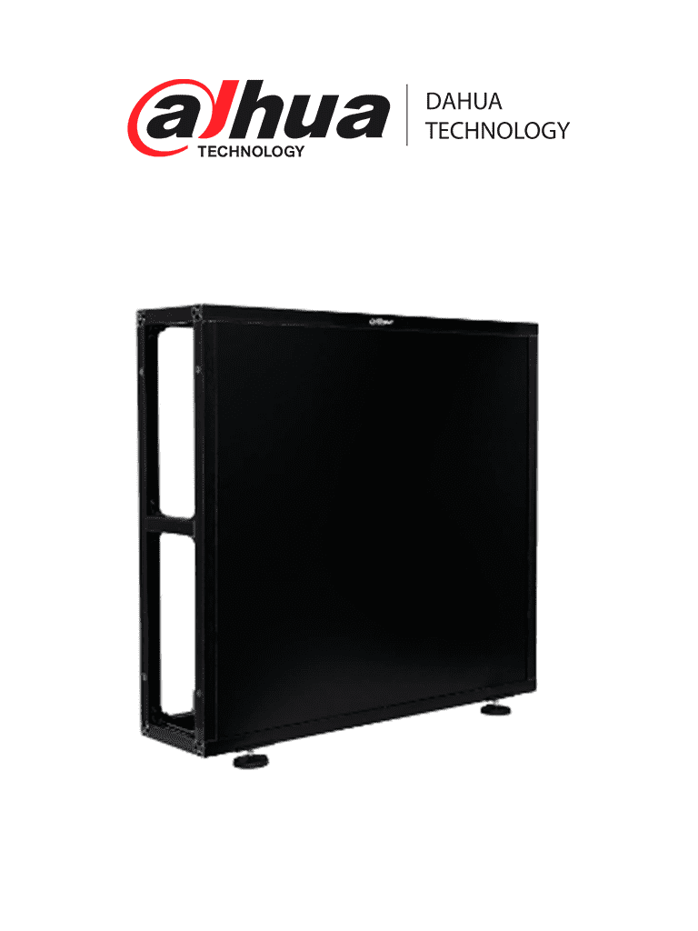 DAHUA DHI-LS460UC-E/U-D1000  - Base o Pedestal para Montaje en Piso/ Compatible con Pantalla LS460UCM-EF