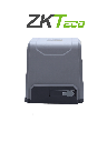 ZKTECO ZKSL800AC - Motor para puerta deslizante / peso maximo 800 Kg / 370W 110 VCA / Compatible con Cremallera WEJOIN WJKJCT Clave 77310