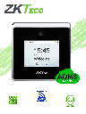 ZKTECO HORUSTL1PRO - Control de Acceso y Asistencia facial Visible Light / 800 rostros / 100,000 eventos / TCPIP/ WiFi / Compatible con Bio Time Pro  #LicenciaBT