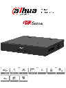 DAHUA DH-XVR5432L-I3 - DVR de 32 Canales de 5 Megapixeles Lite/ WizSense/ IA/ H.265+/ 4 Bahías de Discos Duros/ Hasta 32 Canales IP/ 2 Ch de Reconocimiento Facial/ SMD Plus/ Codificación IA/ Onvif/ Funciones IoT&POS/