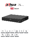 DAHUA DH-XVR5104HE-4KL-I3 - DVR de 4 Canales  4k/ WizSense/ H.265+/ 4 Canales IP Adicionales/ Hasta 8 Canales IP/ 1 Canal de Reconocimiento Facial/ SMD Plus/ E&S de Alarmas/ 1 Bahía de Disco Duro/