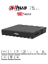 DAHUA DH-XVR7416L-4K-I3 - DVR de 16 Canales 4k/ WizSense/ H.265+/ IA/ 4 Bahías de Discos Duros/ +16 Canales IP/ 6 Canales con Reconocimiento Facial/ SMD Plus/ Codificación IA/ IoT&POS/ #XVRPRO/ #ProHDCVI