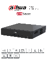 DAHUA DH-XVR5832S-I3 - DVR 32 Canales de 5 Megapixeles N/ 1080p/ Wizsense/ H.265+/ Codificación IA/ 2 Canales de Reconocimiento Facial/ Hasta 32 Canales IP (32 Canales Totales)/ SMD Plus/ Protección Perimetral/ #XVRPRO/