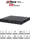 DAHUA XVR5232AN-4KL-I3 - DVR de 32 Canales 4k/ 8 Megapixeles/ WizSense/ Con IA/ 6 Canales de Reconocimiento Facial/ H.265+/ Hasta 32 Canales IP/ Codificación IA/ SMD Plus/ 2 Bahías de Discos Duros/ Funciones IoT&POS/ #ProHDCVI
