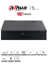 DAHUA DH-XVR5432L-4KL-I3 - DVR de 32 Canales 4k/ WizSense/ H.265+/ Hasta 32 Canales IP/ 2 Canales de Reconocimiento Facial/ Codificación IA/ 4 Bahías para Discos Duros/ IoT&POS/ #ProHDCVI
