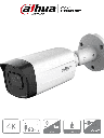 DAHUA HAC-HFW1801TM-I8 - Camara Bullet 4k/ 8 Megapixeles/ Super Adapt/ Lente de 2.8 mm/ 106 Grados de Apertura/ IR de 80 Metros/ WDR Real de 120 dB/ Metalica/ Soporta: CVI/TVI/AHD/CVBS/  IP67/