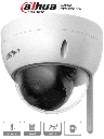 DAHUA IPC-HDBW1430DE-SW - Camara IP Domo Wifi de 4 Megapixeles/ Lente de 2.8 mm/ 90 Grados de Apertura/ IR de 30 Metros/ Ranura para MicroSD/ IP67/ Antivandalica Ik10/ Detección de Humanos SMD/ Hasta 80  Metros de Alcance en Area Abierta/ #LoNuevo