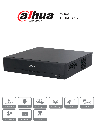 DAHUA DHI-NVR5864-16P-EI NVR de 64 canales IP 4K con 16 puertos PoE, RAID 0/1/5/6/10, 384 Mbps. IA avanzada: detección y reconocimiento de rostros, protección perimetral, SMD Plus en 8 canales. IA por cámara. #LONUEVO