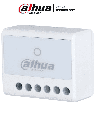 DAHUA DHI-ARM7011-W2 - Relevador Inalámbrico/ 1 Entrada NO/NC de 7-24 Vcd/ 1 Salida de Relevador de 0–36 Vcd de Max 5A/ Comunicación Estable/ Detección de Interferencias/ 1 Entrada de Tamper/ Indicador de Estatus/ #Alarmasdahua