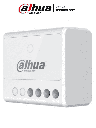DAHUA DHI-ARM7012-W2 - Interruptor Inalámbrico/ 1 Salida de Relevador NO/NC de 100–240 VAC Max 13 A/ Entrada de 100-240 Vca 50/60 Hz/ Comunicación Estable/ Detector de Interferencias/ Indicador de Estatus/ #LoNuevo/ #alarmasdahua