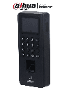 DAHUA ASI2212J-D - Control de Acceso de Huella y Tarjetas ID (EM)/ Pantalla de 2.4 Pulgadas/ Comunicacion TCP/IP/ P2P/ Soporte 5,000 Usuarios Tarjetas y Passwords/ 3000 Huellas/ 100,000 Registros/ 128 Periodos y Dias Festivos/