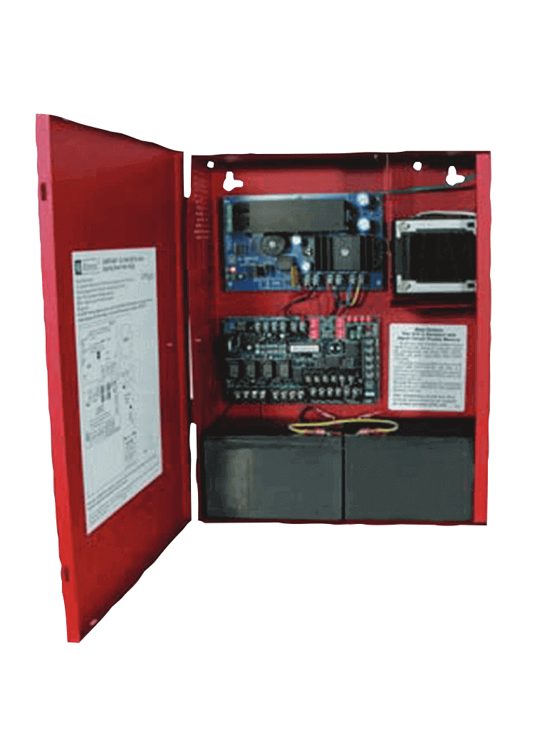 [RBM1170011] BOSCH I_AL1002WAL- Fuente de Poder NAC 10A 12/24V