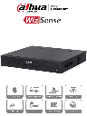DAHUA NVR4416-16P-EI - NVR de 8 Megapixeles/16 Canales IP/ WizSense/ 4k con IA/ 16 Puertos PoE af/at/ 4 Bahias para Discos Duros/ 1 Canal de Reconocimiento Facial por NVR/ 4 Ch con SMD Plus/ Soporta Cámaras con IA/ 10 Bases de Datos de Rostros/ #LoNuevo