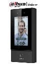 DAHUA ASI6213S-D - Control de Acceso para Exterior con Reconocimiento Facial/ Pantalla Touch de 4.3 Pulgadas/ 6000 Usuarios, Rostros y Passwords/ 10,000 Tarjetas ID/ 50 Admin/ 300,000 Registros/ Comunicacion TCP/IP/ IP65/  #LoNuevo #SPLITE