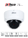 DAHUA DH-IPC-HDBW3841E-AS-S2 - Camara IP Domo Antivandalica 4k/ 8 Megapixeles/ WizSense/  Lente de 2.8 mm/ 107 Grados de Apertura/ SMD 4.0/ AI SSA/ Ranura MicroSD/ PoE/ IP67/ IK10/ #LoNuevo