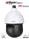 DAHUA SD49425GB-HNR - Cámara IP PTZ de 4 Megapíxeles/ WizSense/ 25x de Zoom Óptico/ IR de 100 Metros/ Deteccion facial/ QuickPick/ Protección Perimetral/  SMD 4.0/ IP66/ WDR Real/ E&S de Alarmas y Audio/ Ranura para MicroSD/