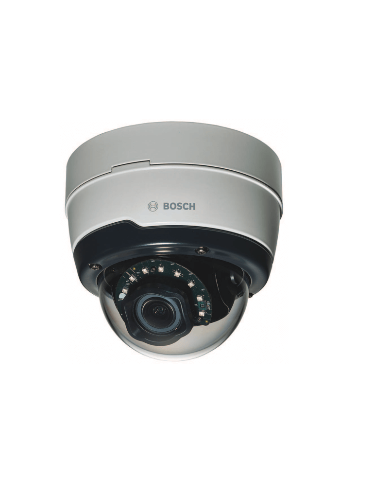 BOSCH V_NDE3513AL -  Domo fijo 5MP HDR 3-10mm IR IP66