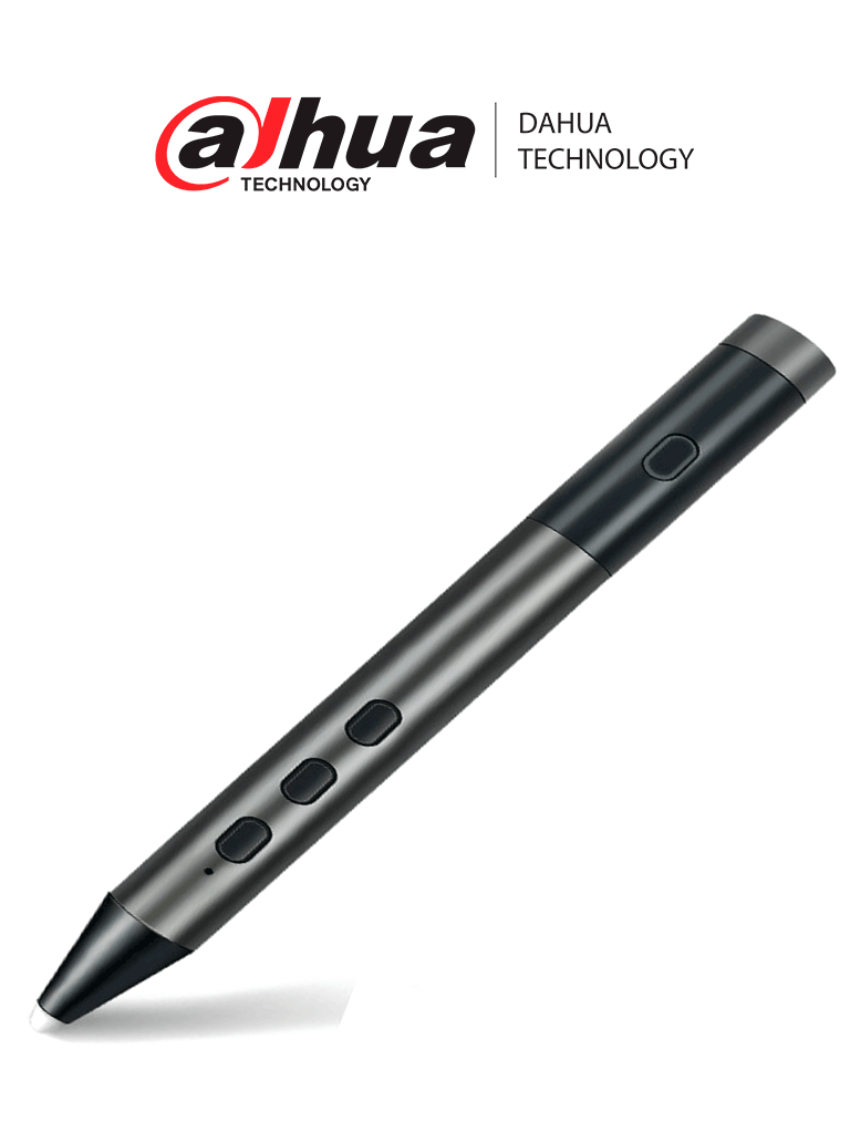 [DHT2080011] DAHUA DHI-PKP-IP0A - Pluma para Pantalla Inteligente Interactiva/ Tecnología Inalámbrica 2.4ghz/ Distancia Efectiva de hasta 15mts