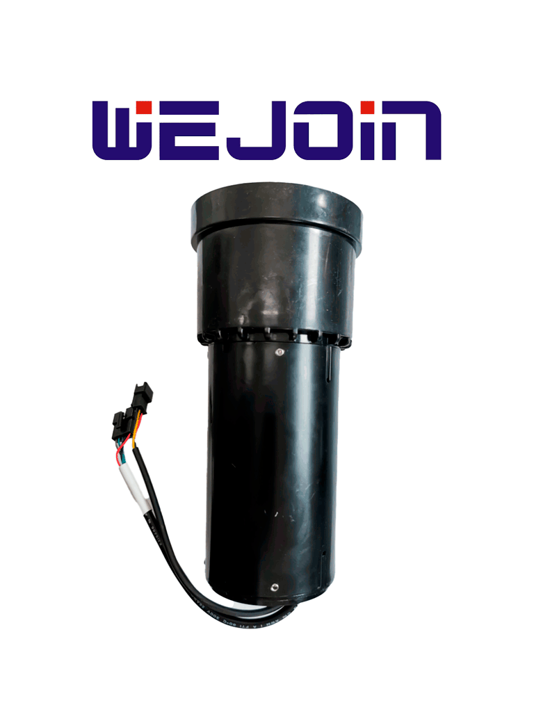 WEJOIN WJSCB02BHM01 - Motor Esclavo Horizontal para Barrera Aurora
