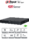 DAHUA NVR5208-8P-EI - NVR de 2 Megapíxeles/ 8 Canales IP/ WizSense/ 8 Puertos PoE/ Smart H.265+/ 2 Ch de Reconocimiento Facial y FD/ Hasta 20 Bases de Datos de Rostros/ 2 Puertos SATA/ SMD Plus/ Onvif/ #LoNuevo