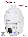 DAHUA DH-SD6C3425GB-HNR-A-PV1 - Cámara IP PTZ 4 Megapixeles/ WizSense/ FullColor + Iluminador Dual Inteligente/ TiOC /25 x de Zoom Optico/ IR de 150 Mts y Luz Visible de 50 Mts/ Quick Pick/ AutoTracking/ SMD 4.0/ E&S de Alarma y Audio/ IP66/ PoE/ #LoNuevo