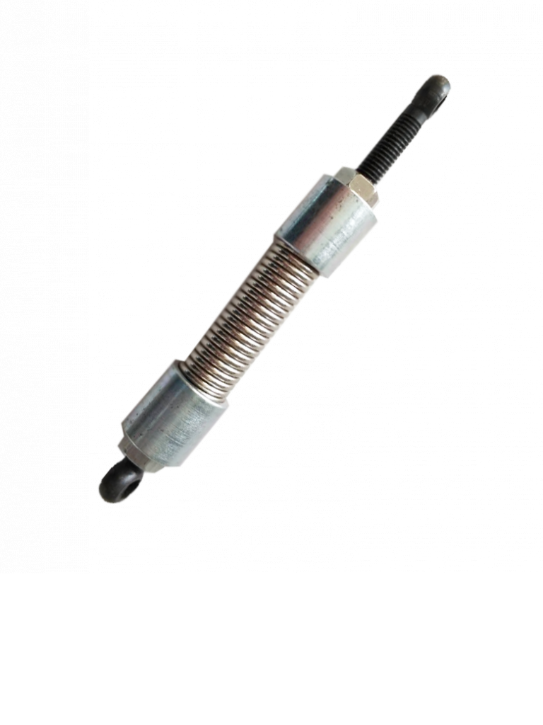 [ZTA555008] ZKTECO TSA54 - Resorte de Tensión para Solenoide para Torniquetes ZKTECO