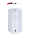 DAHUA DHI-ARD2231-W2 - Detector PIR Inalámbrico Doble Tecnología Interior/ Inmunidad de Mascotas/ Led Indicador/ 3 Niveles de Sensibilidad/ PIR + Microondas/ Alarma de Batería Baja/ #AlarmasDahua