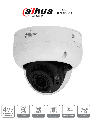 DAHUA DH-IPC-HDBW3441R-ZAS-S2 Cámara IP Domo  de 4 MP /WizSense/ Lente Varifocal/ IR 50 m/Luz cálida 40 m/ SMD 4.0/  Micrófono/ Ranura para Micro SD/ PoE/ IP67/ E&S de Alarma