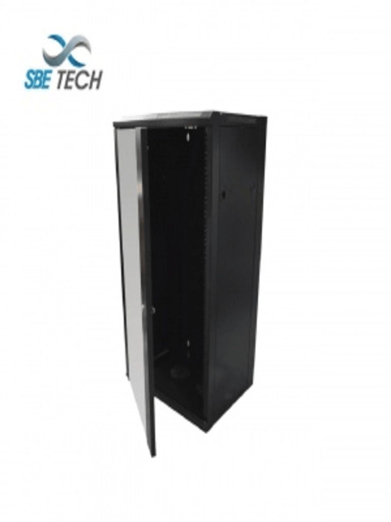 SBETECH SBE-GNLPAR22URP - Gabinete de pared 22UR con profundidad de 600mm / #Gabinete