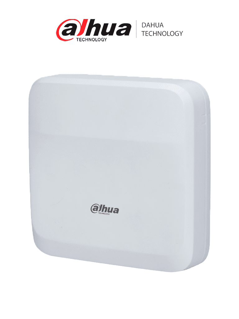 DAHUA DHI-ASC3202B - Panel de Control de Acceso/ Para 2 Puertas/ 1000 Usuarios/ Soporta 2 Botones de Salida/ 1 Puerto de Red RJ45/ PoE/ #LoNuevo