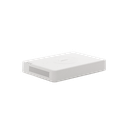 NVR 4 Megapixel (Compatible con Cámaras ACUSENSE) / 8 canales IP / 8 Puertos PoE /1 Bahía de Disco Duro / Salida de Vídeo Full HD
