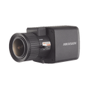 Cámara Tipo Box (Profesional) TURBOHD 2 Megapixel (1080p) / Diseño Compacto / Ultra Baja Iluminación / WDR Real 120 dB / 12 VCD / 24 VCA