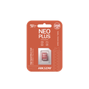 Memoria microSD / Clase 10 de 256 GB / Especializada Para Videovigilancia (Uso 24/7) / Compatibles con cámaras HIKVISION y Otras Marcas / 95 MB/s Lectura / 55 MB/s Escritura
