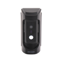 Frente de Calle IP 2 Megapixel / Uso Rudo / Antivandálico IK09 y Exterior IP65 / PoE Estándar / 3 mts IR / Compatible con Monitor IP HIKVISION o Llamada Directo a App