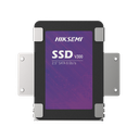 SSD PARA VIDEOVIGILANCIA / Unidad de Estado Solido / 1 TB / 2.5" / Alto Performance / Uso 24/7 / Compatible con DVR´s y NVR´s epcom / HiLook y HIKVISION (Seleccionados) / Incluye Base 