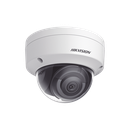 Domo IP 2 Megapixel / Lente 2.8 mm / 30 mts IR EXIR /Exterior IP67 / IK10 / WDR 120 dB / PoE / ACUSENSE (Evita Falsas Alarmas) / Entrada y Salida de Audio y Alarma / MicroSD / ONVIF