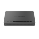 Router Gigabit VPN / Balanceador de cargas / 30,000 sesiones NAT /  6 puertos 10/100/1000 Mbps (WAN/LAN) / Compatible con GWN Cloud.