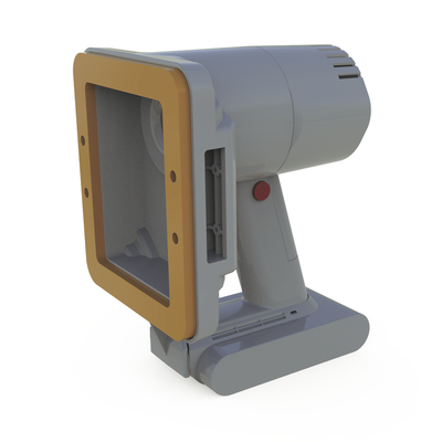 [208093] Herramienta para Instalación y Mantenimiento de Paneles LED / Bomba de Vacio para Extracccion de Pantallas para Interior y Exterior