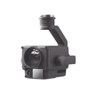 [198352] Payload Zenmuse H20, 23x Zoom Óptico Híbrido/Telémetro Laser Alcance de 1200m/ Gran angular 12MP Compatible con Drone Matrice 300