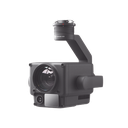 Payload Zenmuse H20, 23x Zoom Óptico Híbrido/Telémetro Laser Alcance de 1200m/ Gran angular 12MP Compatible con Drone Matrice 300
