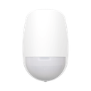 (AX PRO) Detector PIR Inalámbrico Interior serie AX PRO / Inmunidad a Mascotas / Rango de Detección de 15 mts / Angulo de 85.9° de Cobertura