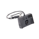 Cámara Móvil TURBO 2 Megapixel (1080P) / Grabación del Camino Frontal / Lente 2.1 mm (Super Gran Angular) / Conector Tipo Aviación / Uso Interior 