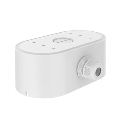 [204737] Caja de Conexiones de Exterior para Cámaras Doble Lente DS-2CD6D52G0-IHS / IP66