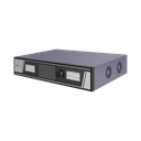 Controlador para Videowall / Resolución Máxima 13.27 Megapixel / 24 Salidas de Video / Compatible con Pantallas LED para Interior / Compatible con DS-D4418FI-CAF(B) y DS-D4425FI-CAF(B)