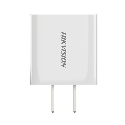 [221553] Cargador USB - C de 20 Watts / Carga Rapida / 5 VCD a 3 Amp / 9 VCD a 2.22 Amp / Compatible con Multiples Marcas